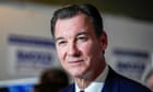 New York special election: Tom Suozzi wins seat vacated by George Santos in boost for Biden