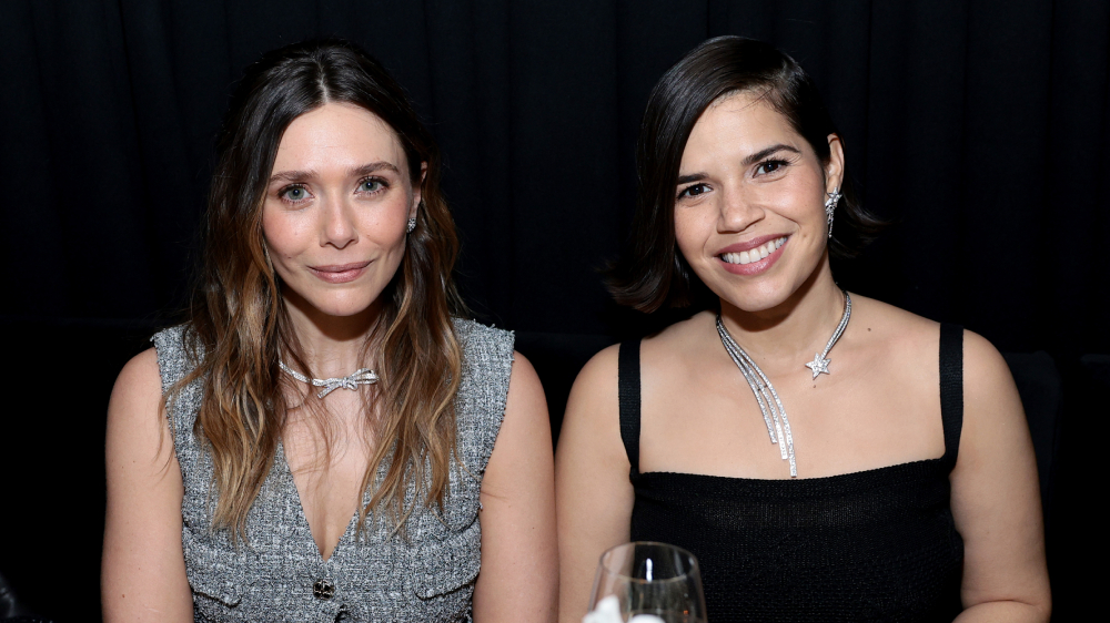 America Ferrera, Carey Mulligan and Elizabeth Olsen: Inside the Opening of Chanel’s New Watch and Jewelry Flagship