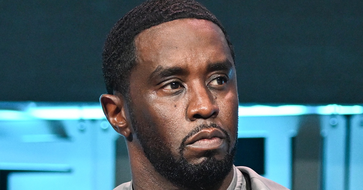 Diddy denies gang rape allegation in court documents