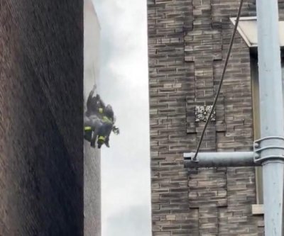 Lithium-ion battery blamed in NYC fire that killed 1 and injured 17