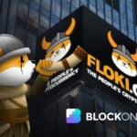 Floki Inu (FLOKI) Surges 40%: All-Time High TVL of $421.9 Million & Times Square Advert