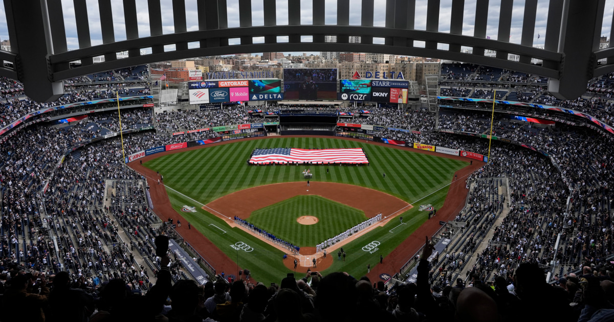 First an earthquake, now an eclipse. Yankees to play ball on same day as another natural phenomenon