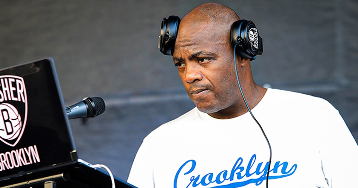 Mister Cee, legendary hip-hop DJ, dies at 57. Why the hip-hop community is in deep mourning