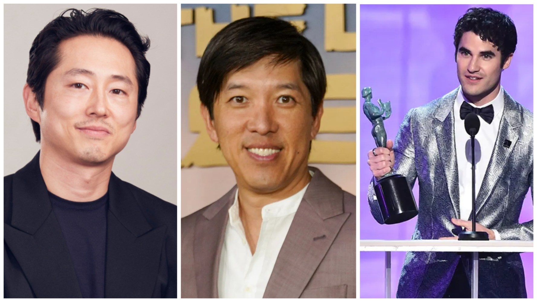 Steven Yeun, Darren Criss and Netflix’s Dan Lin to Speak at Asian American Foundation Summit (EXCLUSIVE)