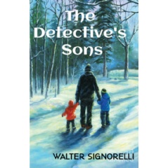 “The Detective’s Sons” by Walter Signorelli