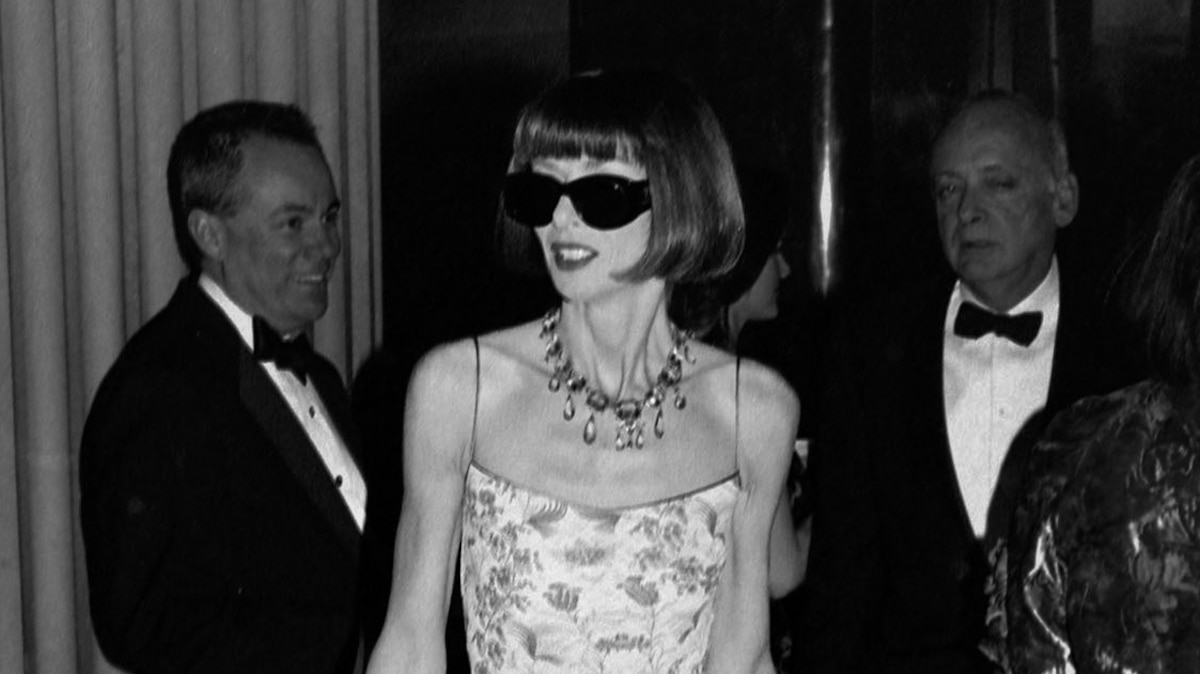 A short history of the Met Gala and its iconic looks