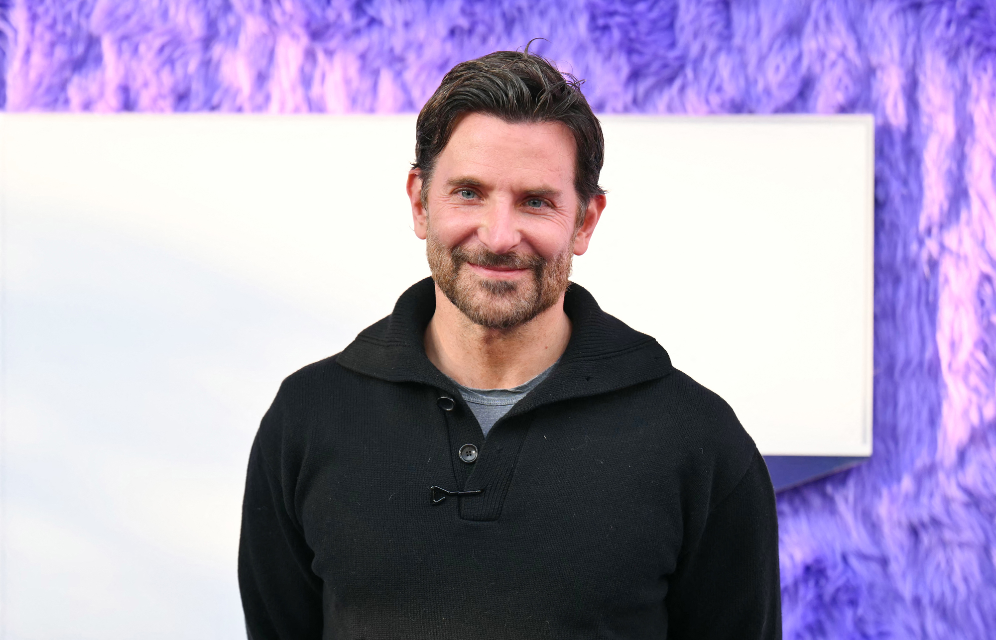 Bradley Cooper Brings Daughter Lea to Premiere of His New Movie ‘IF’