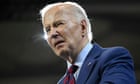 Biden asserts executive privilege to block Republicans from accessing his interview with special counsel