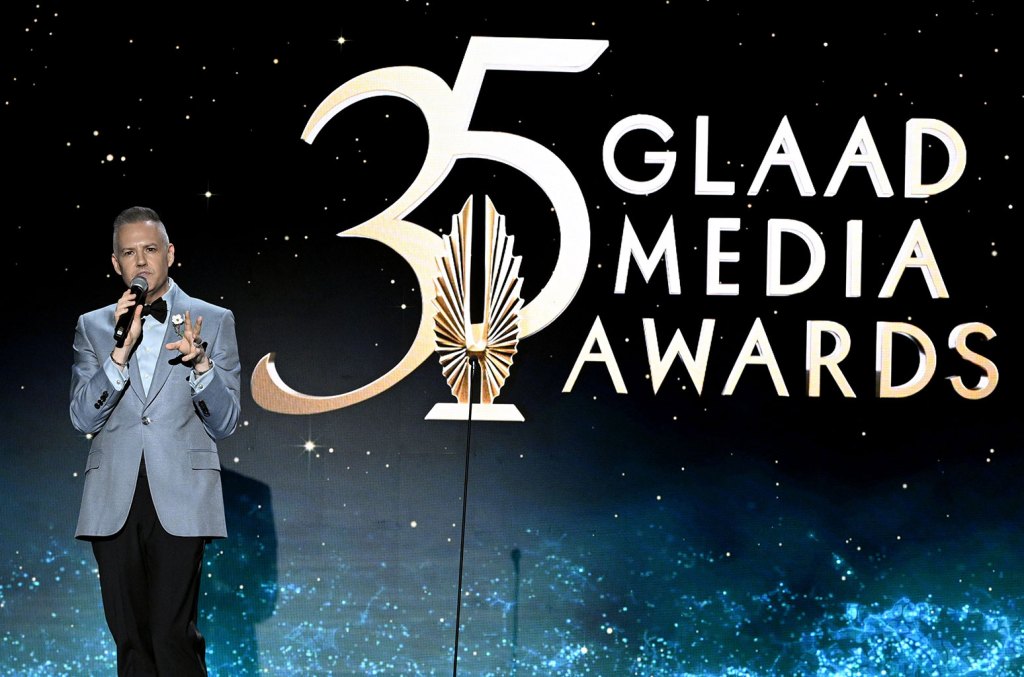 Billboard Wins 2024 GLAAD Media Award for Outstanding Print Article: See the Full Winners List