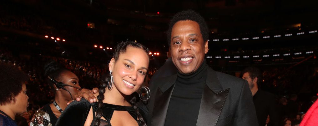 Alicia Keys And Jay-Z Will Perform Tonight At 77th Annual Tony Awards