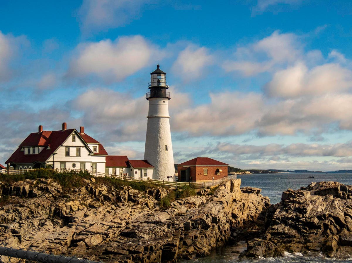 Here’s How To Best Do Maine In The Fall