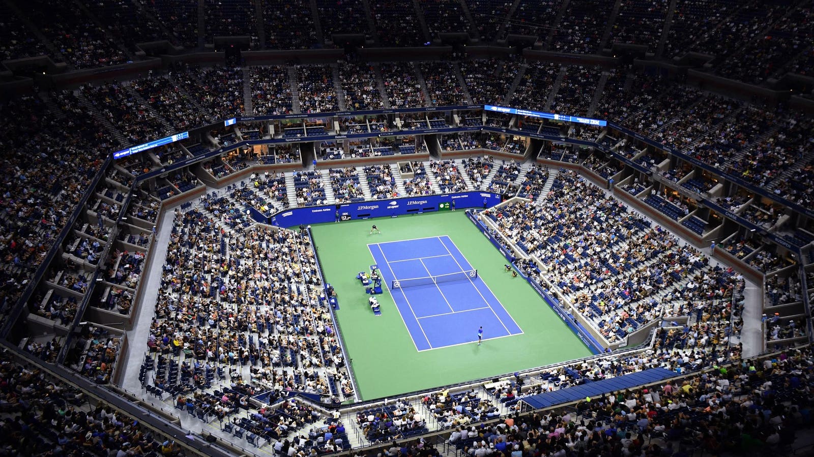 Where To Eat And Drink In New York City For The 2024 U.S. Open