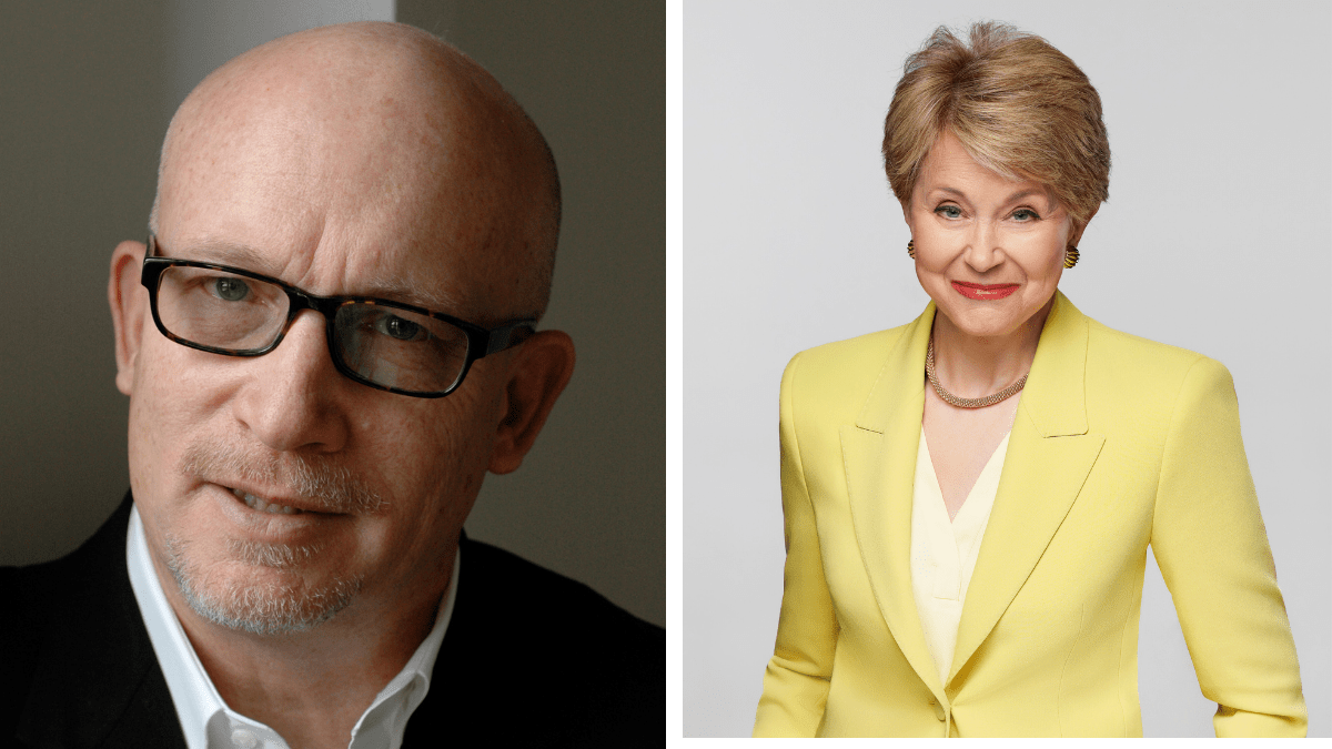 Jane Pauley, Alex Gibney to Receive Lifetime Achievement Awards at News & Documentary Emmys