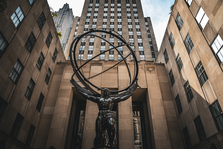 Kimpton Rockefeller Center Development Underway, Opening Planned for 2025