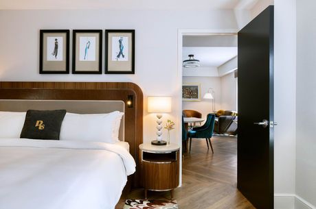 The Benjamin Royal Sonesta Hotel New York Unveils Multi-Million Dollar Transformation