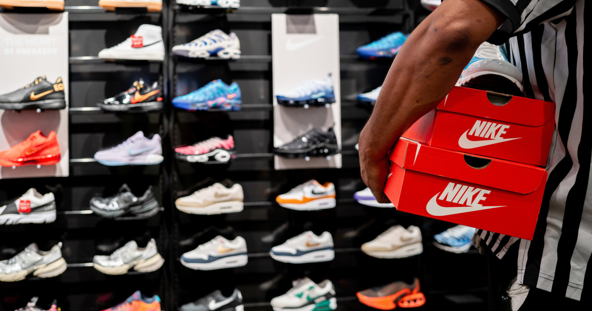 How Foot Locker is waging a comeback after its breakup with Nike