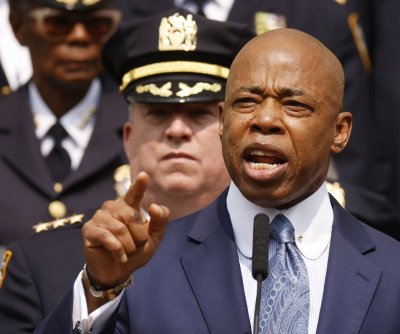 New York City Mayor Eric Adams indicted by federal grand jury, sources say