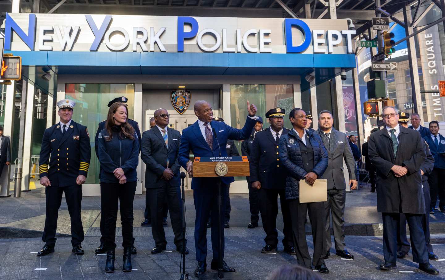 The NYPD Is Still Stopping and Frisking Black People