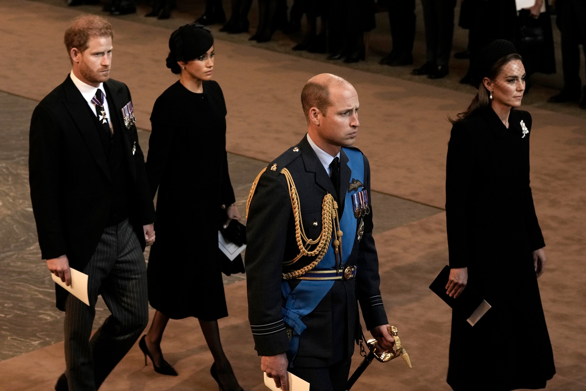 Royals Recap: Prince Harry’s NYC trip without Meghan Markle and more