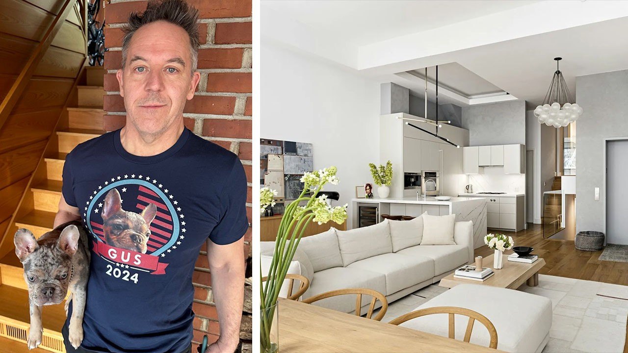 Greg Gutfeld Puts Manhattan Apartment Up for Rent for $24,000 a Month