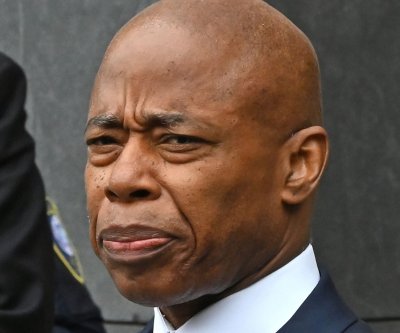 Lawyers for New York City Mayor Eric Adams seek dismissal of bribery charge