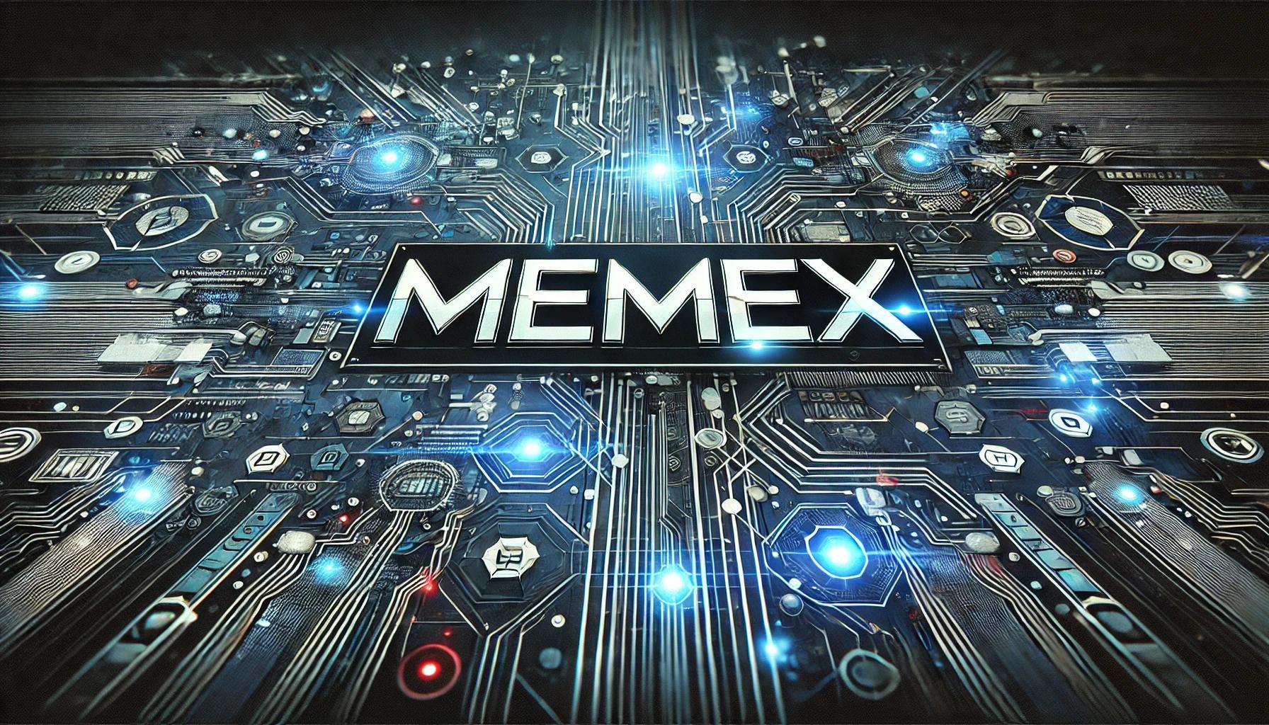 The Marc Andreessen Truth Terminal: Uncovering the “Memex” — A Program Designed to Engineer Memetic Influence