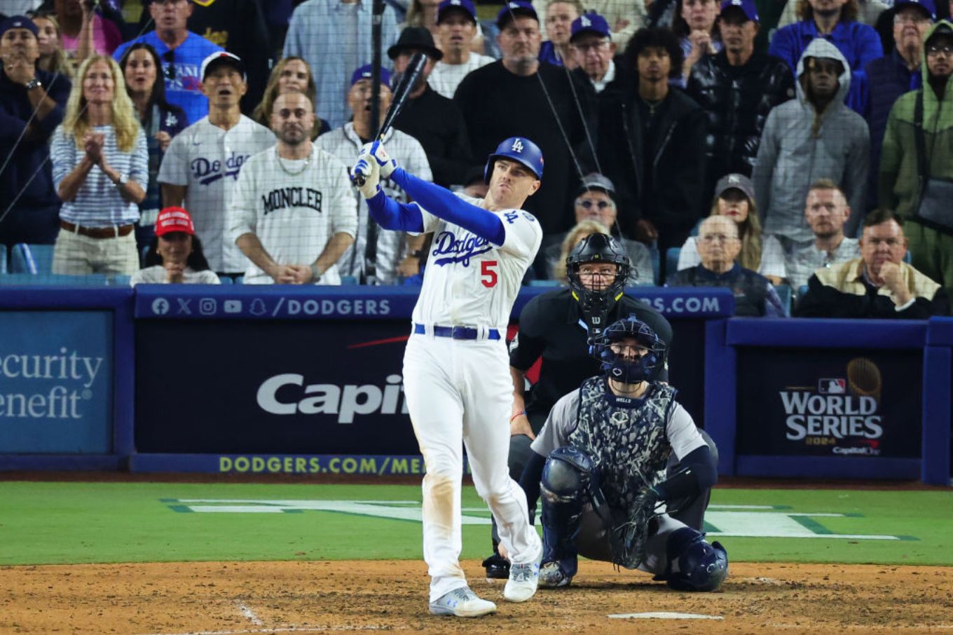 World Series 2024 Game 3 Livestream: How to Watch the LA Dodgers vs. New York Yankees Live Online