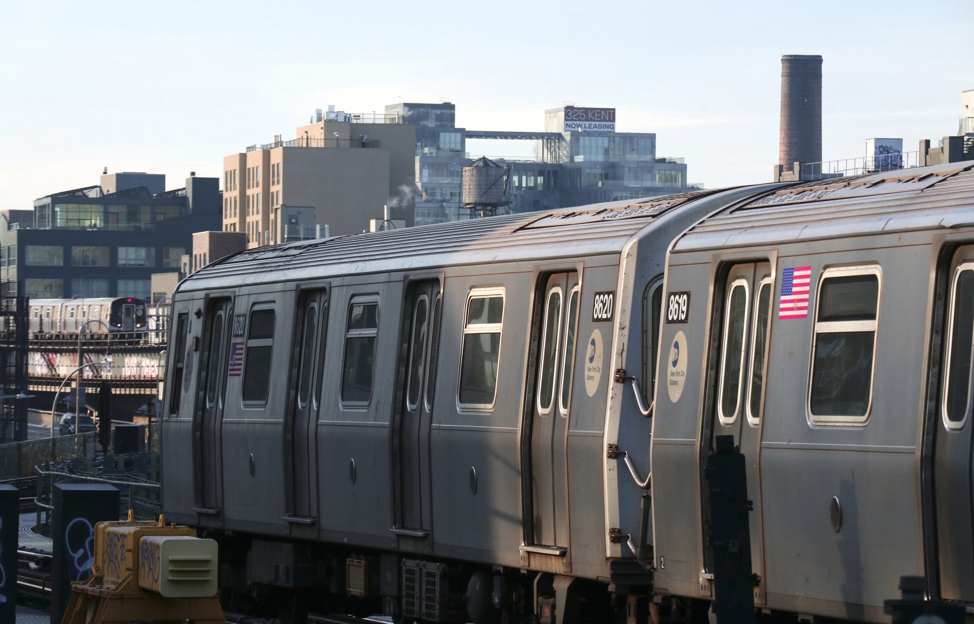 Prayers Up! Girl Dead, Another Reportedly Injured Following Subway Surfing Incident In New York City