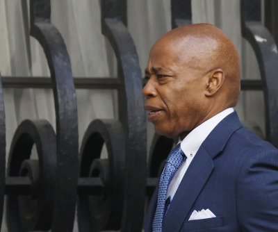 Ex-staffer to NYC Mayor Eric Adams arrested, another top official resigns amid U.S. probe