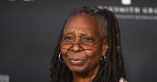 ‘Overwhelmed by Support’: NYC Bakery Sells Out After Being Slammed by Whoopi Goldberg