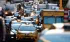 New York City plan to charge $9 fee for driving in Manhattan approved