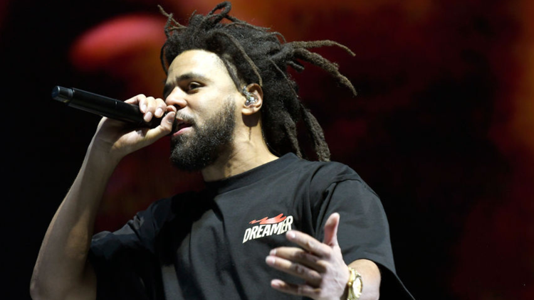 J. Cole Announces ‘2014 Forest Hills Drive’ 10th Anniversary Show At Madison Square Garden