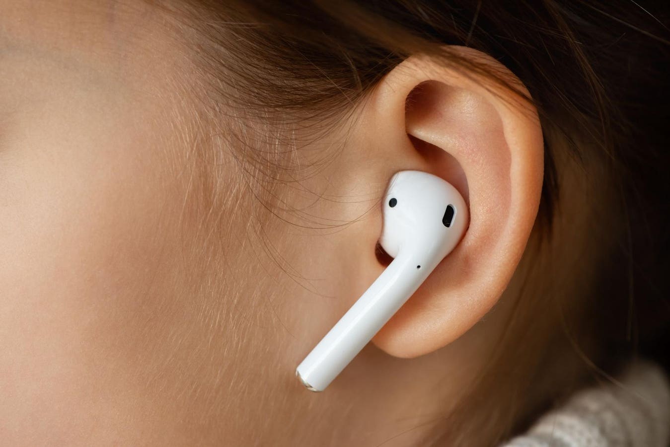 Why Are Toxic Flame Retardants In Your Earbuds?