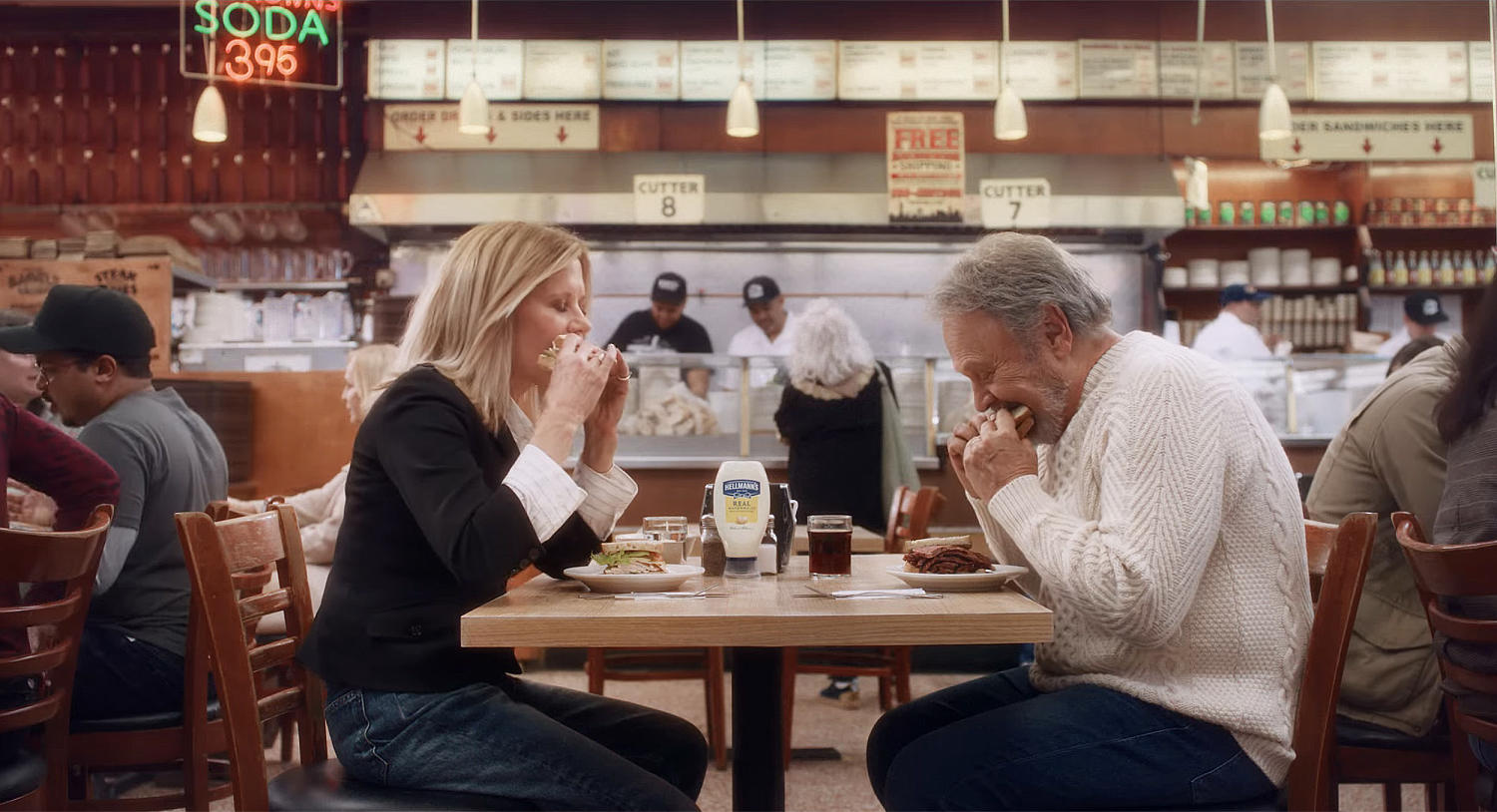 This Super Bowl commercial might’ve made you feel old, but nostalgia marketing works