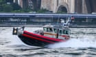 Three dead in New York boat sinking as search called off for missing person