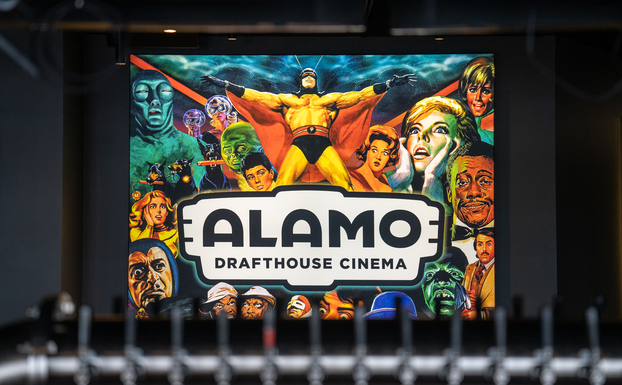 Alamo Drafthouse NYC Workers End Strike After Laid Off Staffers Rehired