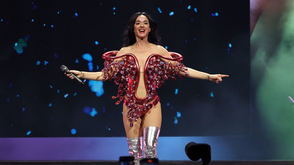 Katy Perry Claps Back at Online Hate, Being Treated Like a ‘Human Pinata’