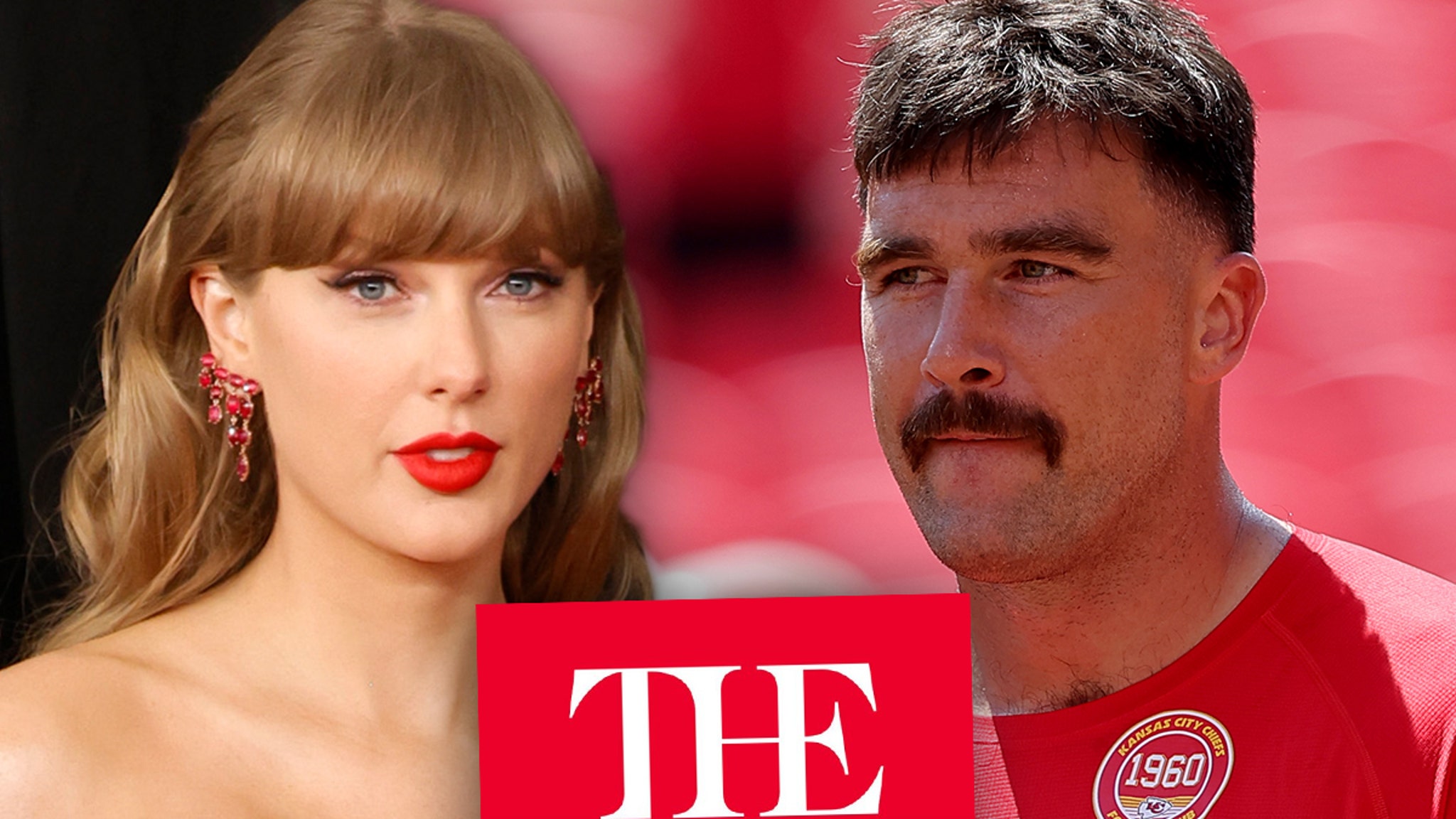 Taylor Swift and Travis Kelce Invited to Met Gala, But Skip Due to Conflicts