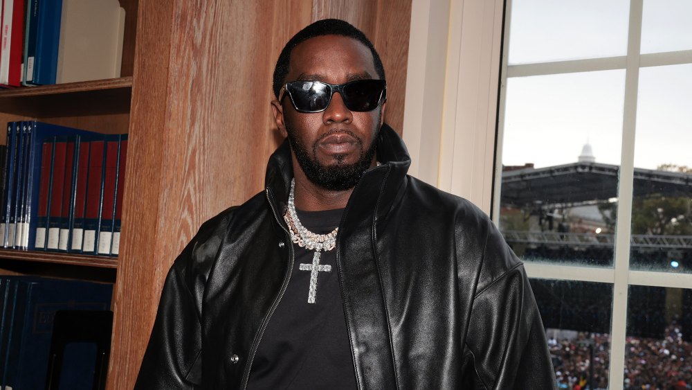 Diddy Judge Dismisses Juror for Fainting Over Oral Sex Remark on Trial Day 2
