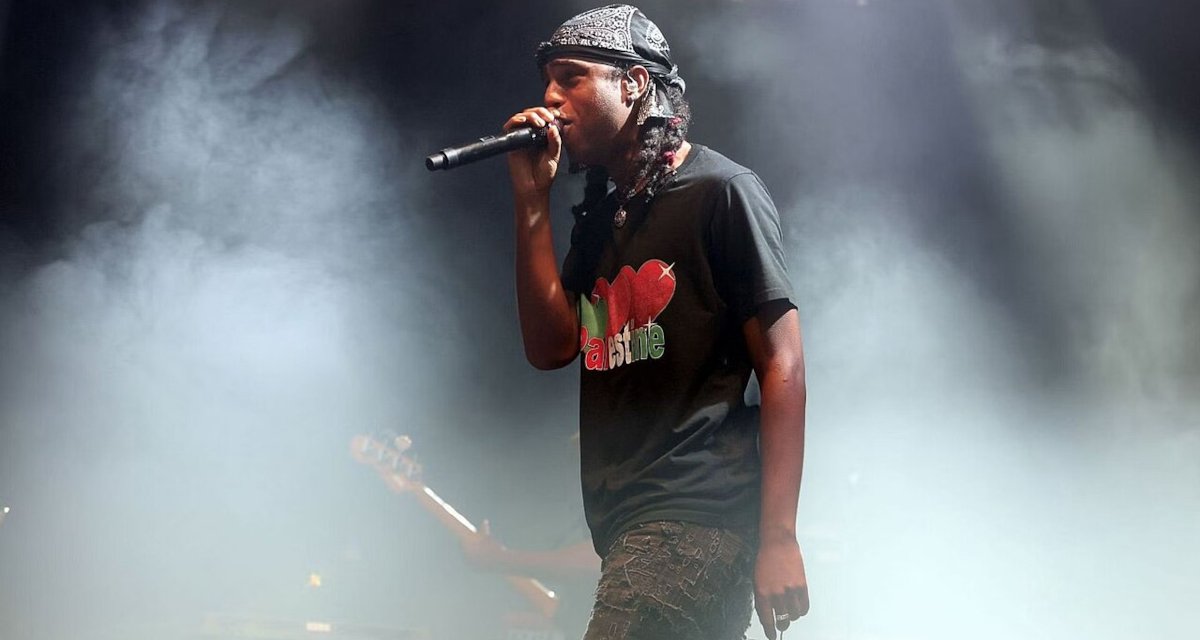 Bakar’s Viral ‘Hell N Back’ Crashes Into Copyright Suit — Plaintiff Alleges ‘False Claim of Ownership’ on Sampled Track