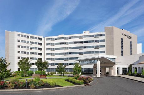 Rebel Hotel Company Expands Northeastern Portfolio with Management Takeover of Delta Hotels Woodbridge