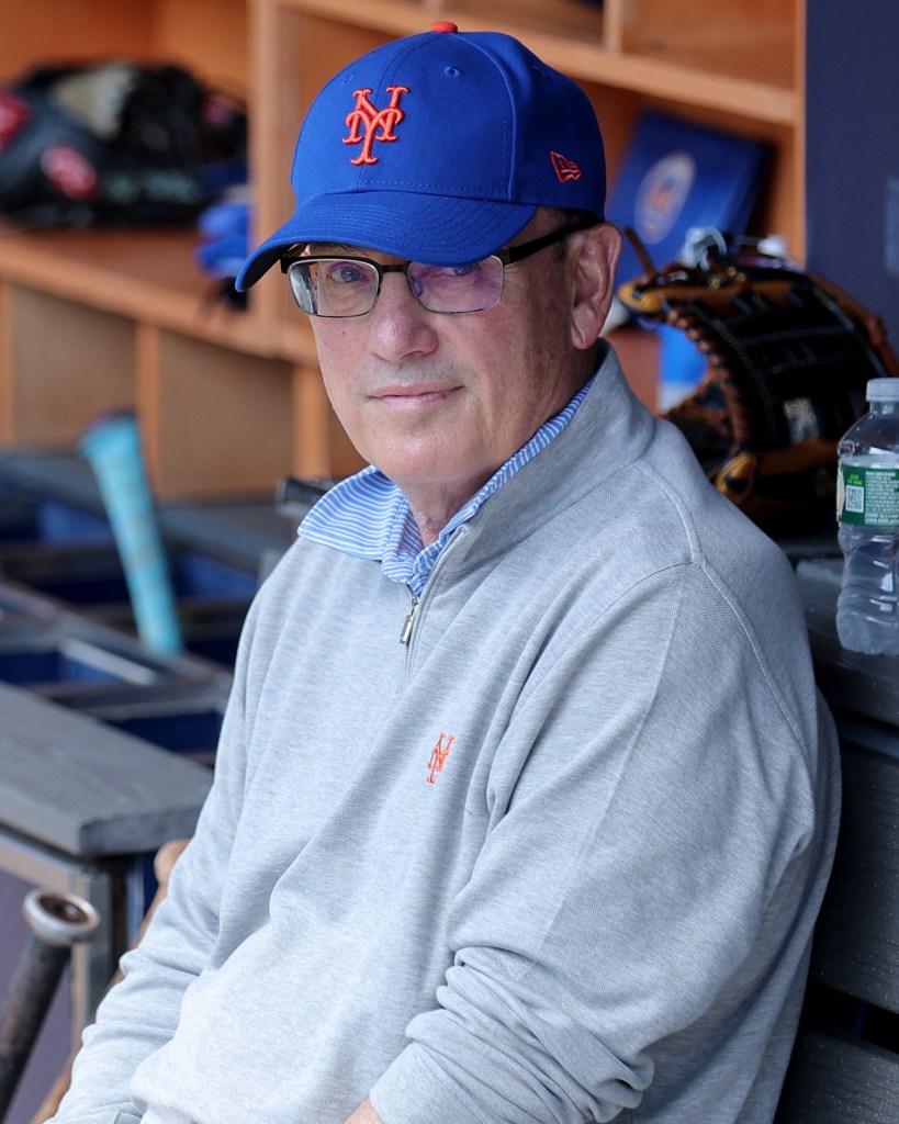 Mets owner Steve Cohen’s $8B pitch to build casino near Citi Field clears hurdle as other bidders drop out