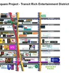 Union reps offer support for Caesars Times Square proposal