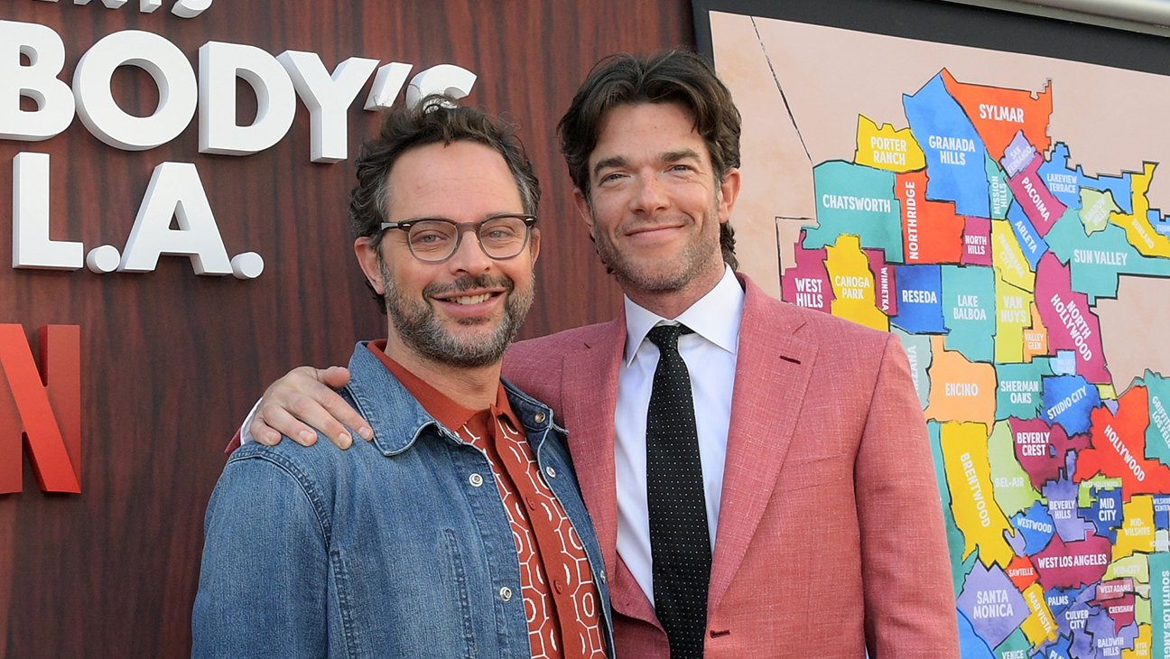 Nick Kroll Recalls Orchestrating John Mulaney’s 2020 Drug Intervention: “So Deeply Scared He Was Gonna Die”