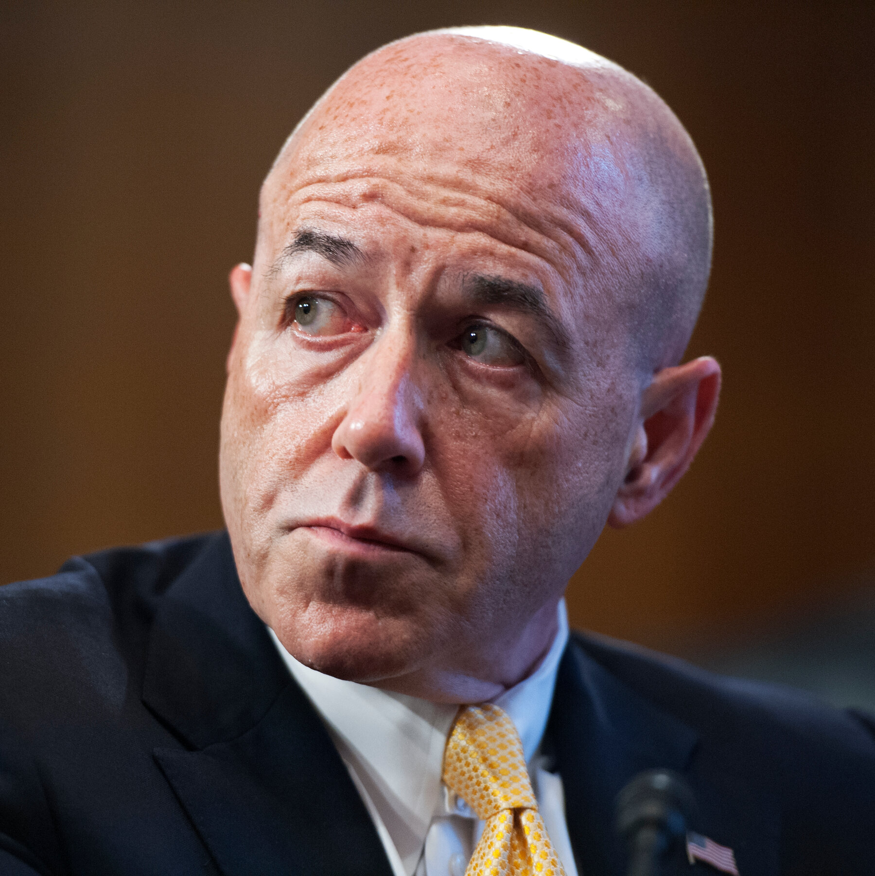 Bernard Kerik, New York’s Police Commissioner on 9/11, Dies at 69