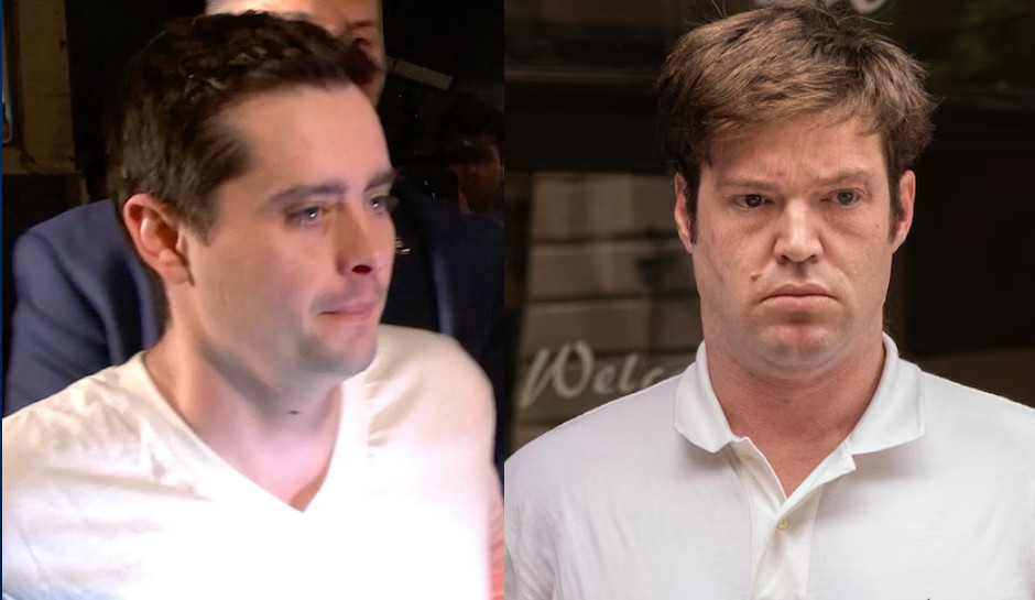 2 NYPD Cops on Leave After Connections With Crypto Kidnapping, Torture Suspects Revealed