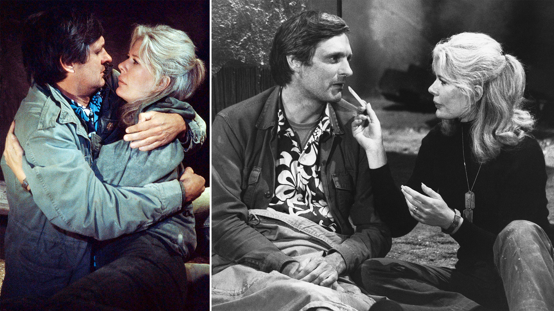 Alan Alda Pays Tribute To 11-Year ‘M*A*S*H’ Co-Star Loretta Swit: “Supremely Talented Actor”