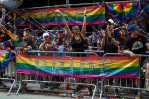 New York City’s Pride organizers are racing to fill a fundraising gap as PepsiCo, Nissan, and others retreat from DEI policies