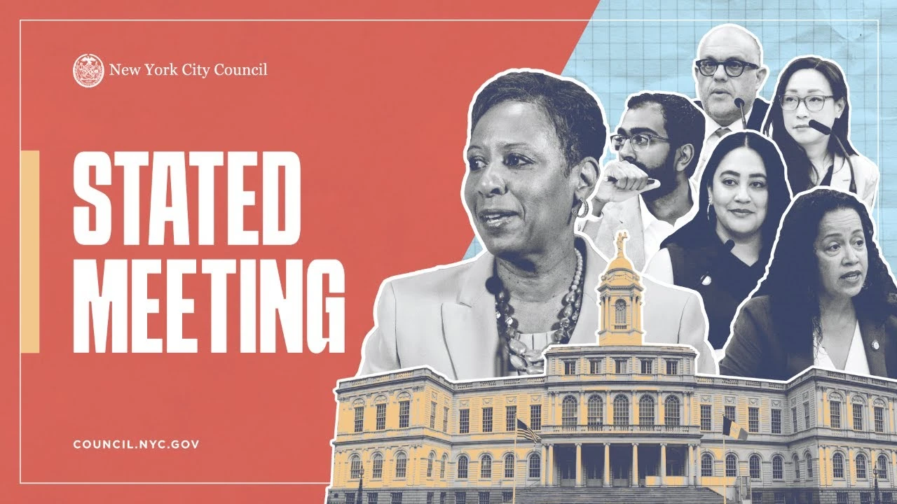 Bally’s New York casino dreams still alive following city council vote