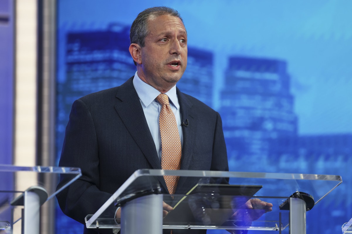 Trump Team Is Already Lying About Detention of NYC Mayoral Candidate
